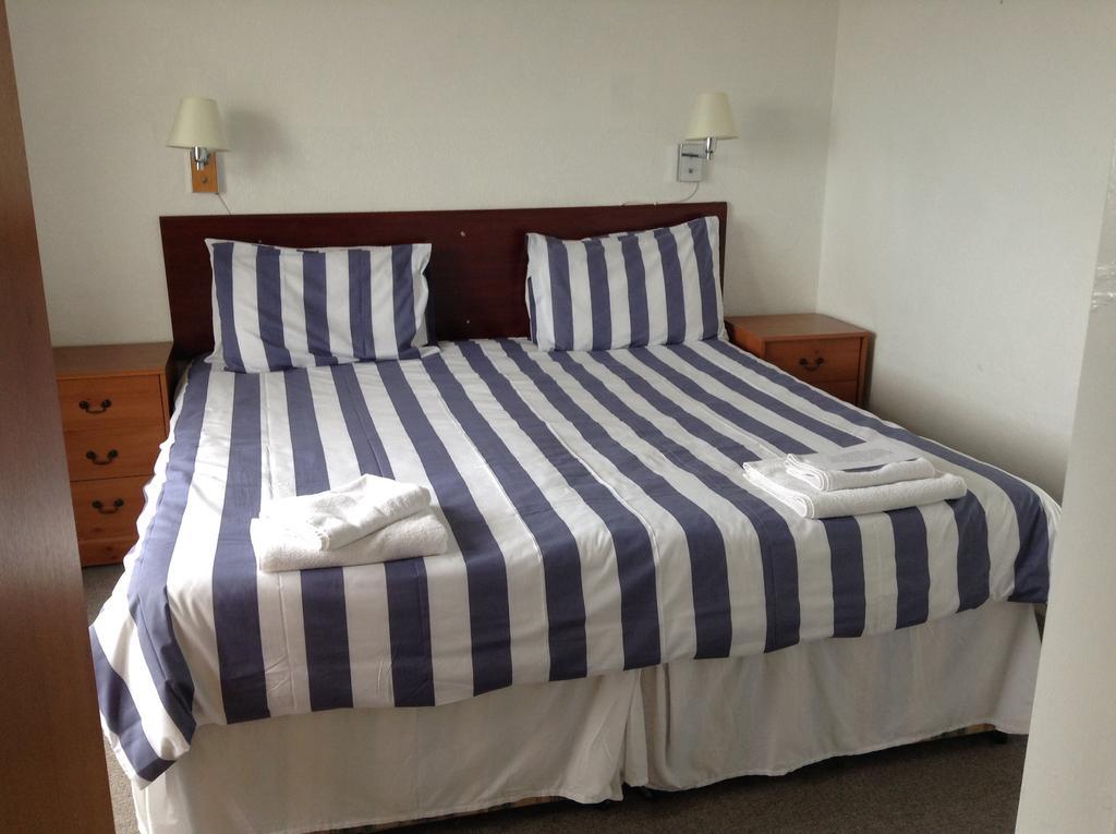 North Parade Seafront Accommodation Skegness Zimmer foto