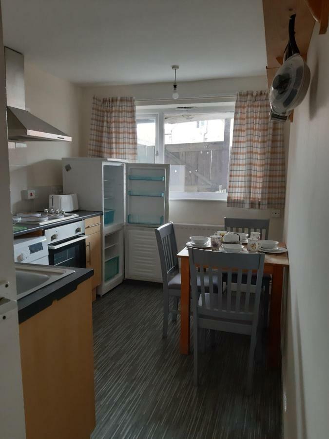 North Parade Seafront Accommodation Skegness Exterior foto